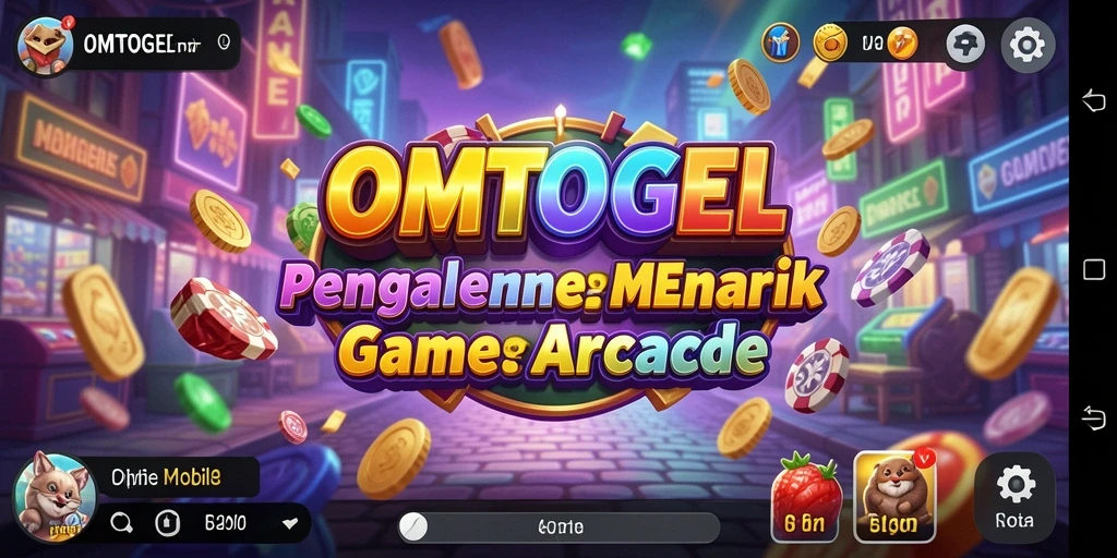 Tampilan gameplay menarik dari <strong>OMTOGEL</strong> yang seru dan penuh warna.