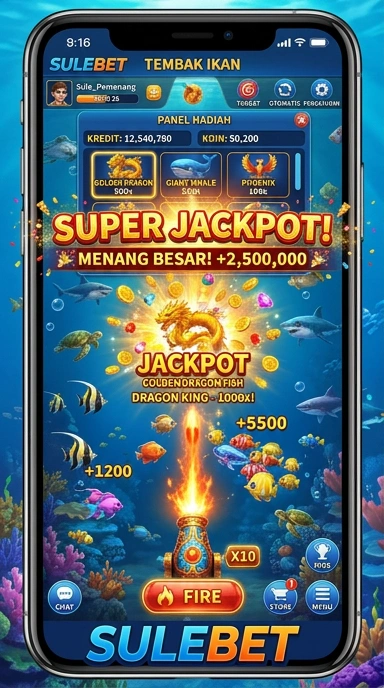 Proses unduh aplikasi cepat dan efisien di sulebet.